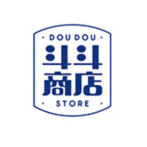 斗斗商店品牌logo設計欣賞與分析(圖2) 斗斗商店品牌logo設計欣賞與分析(圖2)