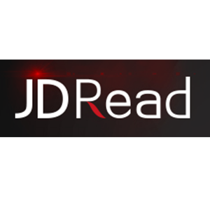 京東閱讀器品牌logo設計欣賞與分析(圖2) 京東閱讀器品牌logo設計欣賞與分析(圖2)