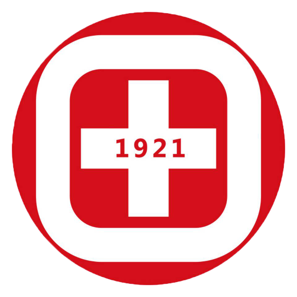 十字勛章品牌logo設計欣賞與分析(圖1)