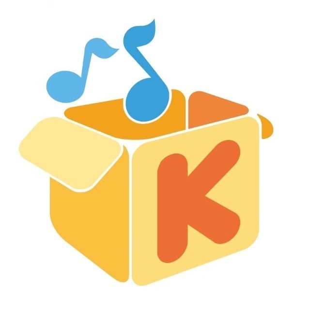 酷我品牌logo設計欣賞與分析(圖1) 酷我品牌logo設計欣賞與分析(圖1)