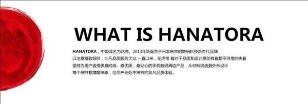 花虎品牌logo設(shè)計欣賞與分析(圖1)