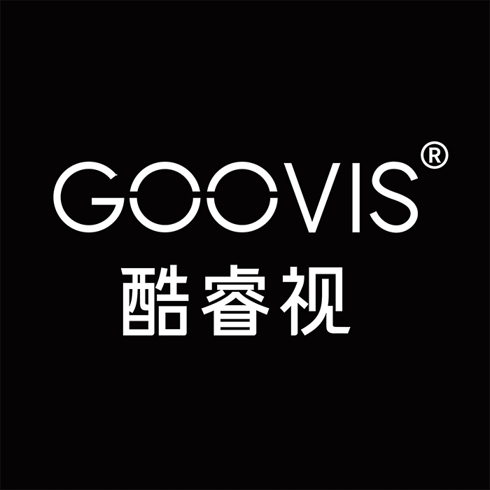 酷睿視品牌logo設計欣賞與分析(圖1) 酷睿視品牌logo設計欣賞與分析(圖1)