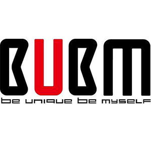 必優美品牌logo設計欣賞與分析(圖1)