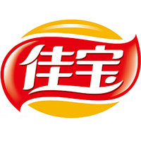 佳寶品牌故事-logo設計欣賞(圖1)