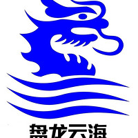 盤龍云海品牌故事-logo設計分析(圖1)