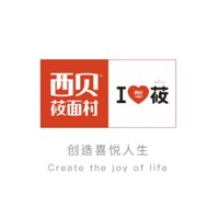 西貝莜面村品牌故事-logo設計分析(圖1)