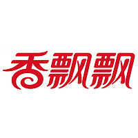 香飄飄品牌故事-logo設(shè)計分析(圖1) 香飄飄品牌故事-logo設(shè)計分析(圖1)