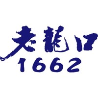 老龍口品牌故事-logo設計分析(圖1)