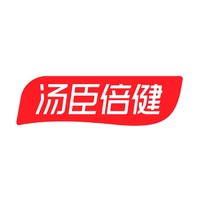 湯臣倍健品牌故事-logo設計分析(圖1)