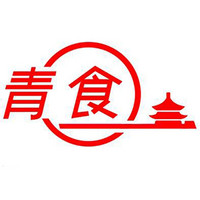 青食品牌故事-logo設計分析(圖1)