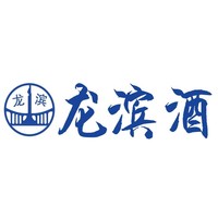 龍濱酒品牌故事-logo設計分析(圖1)