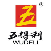 五得利品牌故事-logo設計分析(圖1)