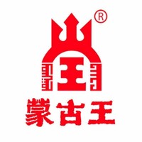 蒙古王品牌故事-logo設計分析(圖1)