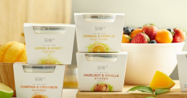 樂純品牌故事-logo設計分析(圖1)