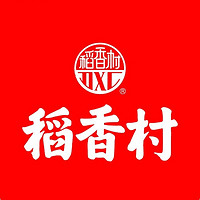 稻香村品牌故事-logo設計分析(圖1)