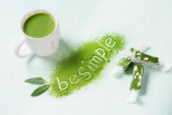 關茶品牌故事-logo設計分析(圖2)