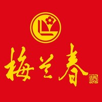 梅蘭春品牌故事-logo設(shè)計(jì)分析(圖1)
