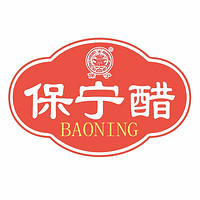 保寧醋品牌故事-logo設(shè)計(jì)分析(圖1)