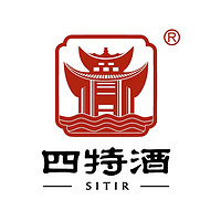 四特酒品牌故事-logo設(shè)計分析(圖1)