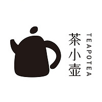 茶小壺品牌故事-logo設計分析(圖1)