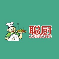 聰廚品牌故事-logo設計分析(圖1)