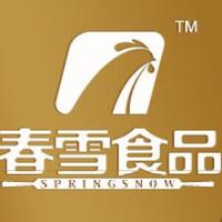 春雪食品品牌故事-logo設計分析(圖1)