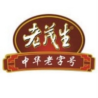 老茂生品牌故事-logo設(shè)計(jì)分析(圖1)