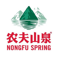 農(nóng)夫山泉品牌故事-logo設(shè)計分析(圖1)