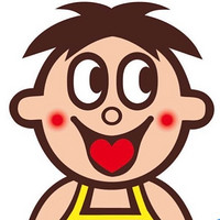 旺旺品牌故事-logo設計分析(圖1)