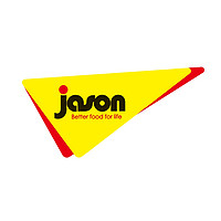 捷森品牌故事-logo設計分析(圖1)