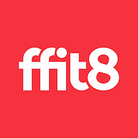 ffit8品牌故事-logo設(shè)計(jì)分析(圖1)