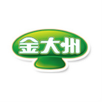 金大州品牌故事-logo設計分析(圖1)