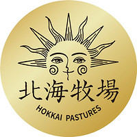 北海牧場品牌故事-logo設計分析(圖1)