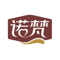 諾梵品牌故事-logo設(shè)計分析(圖1)