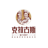 克拉古斯品牌故事-logo設計分析(圖1)