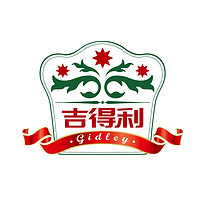 吉得利品牌故事-logo設計分析(圖1)