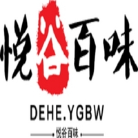 悅谷百味品牌故事-logo設計分析(圖1)