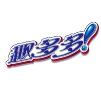 趣多多品牌故事-logo設計分析(圖1)