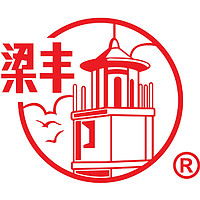 梁豐品牌故事-logo設計分析(圖1)