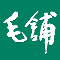 毛鋪品牌故事-logo設(shè)計(jì)分析(圖1)
