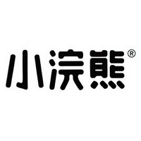小浣熊品牌故事-logo設計分析(圖1)