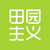 田園主義品牌故事-logo設(shè)計分析(圖1)