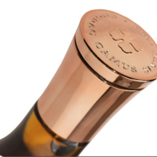 創(chuàng)意酒包裝設計卡慕布特妮干邑白蘭地產品包裝設計欣賞(圖5)