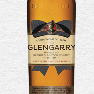 創(chuàng)意酒包裝設(shè)計羅曼湖格倫蓋瑞蘇格蘭調(diào)配型威士忌產(chǎn)品包裝設(shè)計欣賞(圖6)