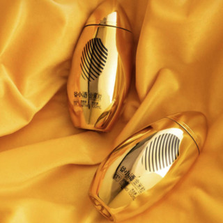 創意酒包裝設計谷小酒金米粒醬香型白酒盒整箱裝產品包裝設計欣賞(圖4)