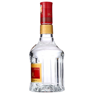 創意酒包裝設計五糧液普五濃香型白酒單瓶裝產品包裝設計欣賞(圖4)