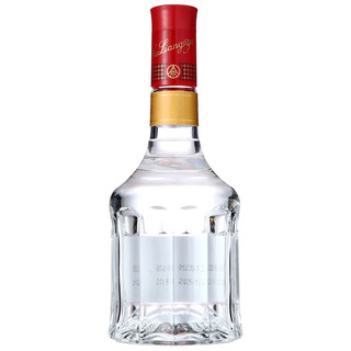 創意酒包裝設計五糧液普五濃香型白酒單瓶裝產品包裝設計欣賞(圖5)