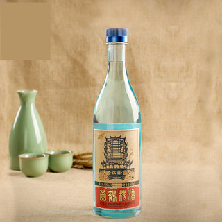 創(chuàng)意酒包裝設計漢清清香型白酒瓶整箱裝產品包裝設計欣賞(圖6)