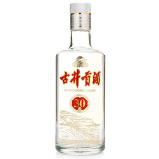 創意酒包裝設計年窖齡濃香型白酒單瓶裝產品包裝設計欣賞(圖3)