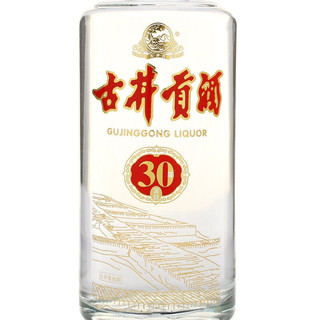 創意酒包裝設計年窖齡濃香型白酒單瓶裝產品包裝設計欣賞(圖4)